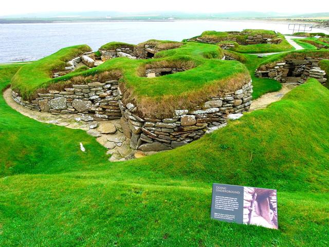 Skara Brae